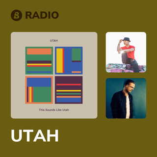 UTAH Radio