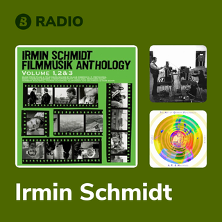 Irmin Schmidt Radio
