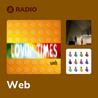 Web Radio