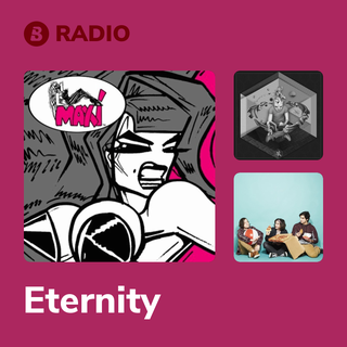 Eternity Radio