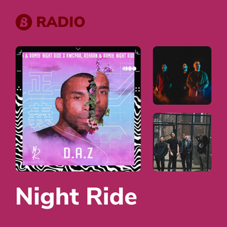 Night Ride Radio