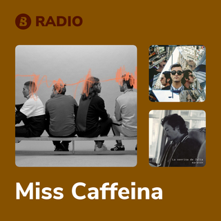 Miss Caffeina Radio