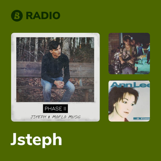 Jsteph Radio