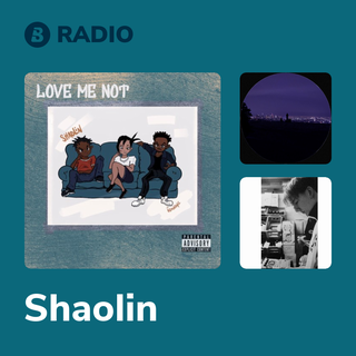 Shaolin Radio