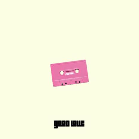 Good Love ft. NEDO cover art
