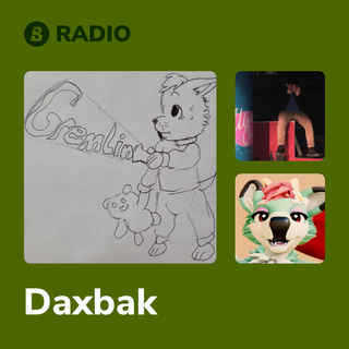 Daxbak Radio