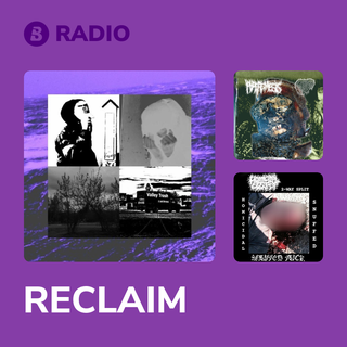RECLAIM Radio