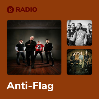Anti-Flag Radio