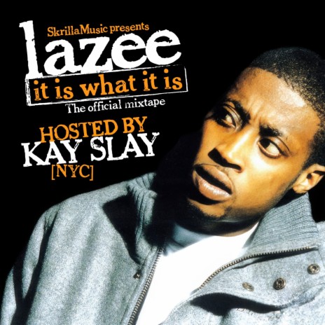 Jupp ft. DJ Kay Slay cover art