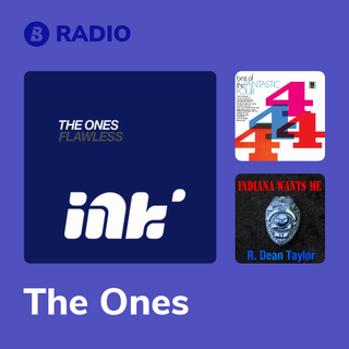 The Ones Radio