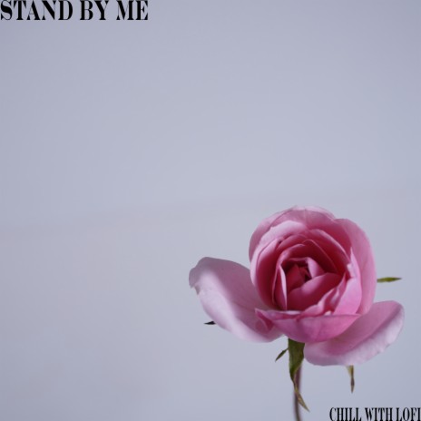 Stand by Me cover art