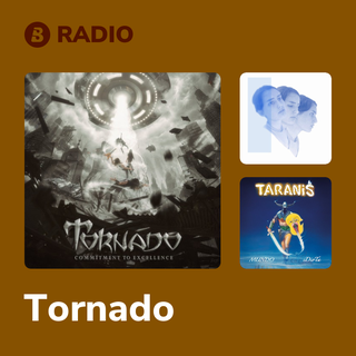 Tornado Radio