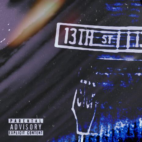 13th Street cover art