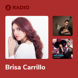 Brisa Carrillo Radio