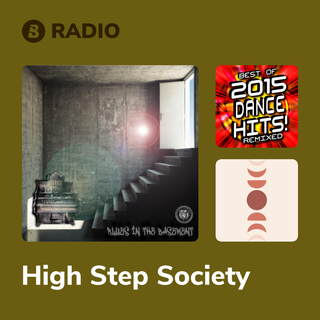 High Step Society Radio