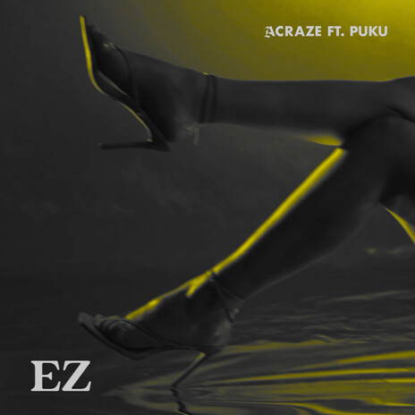 EZ ft. Puku cover art