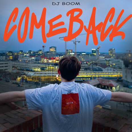 Im Bek cover art