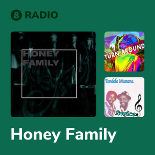 Honey Family Radio