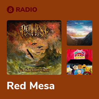 Red Mesa Radio