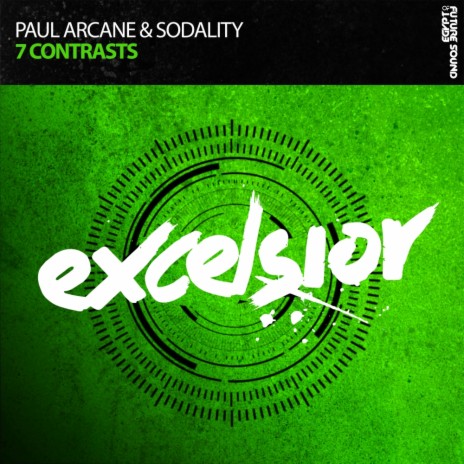 7 Contrasts (Original Mix) ft. Sodality