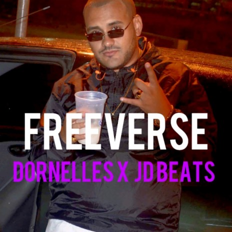 Free Verse ft. JD Beats cover art
