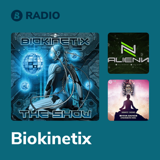 Biokinetix Radio