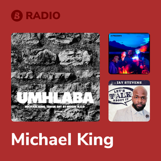 Michael King Radio