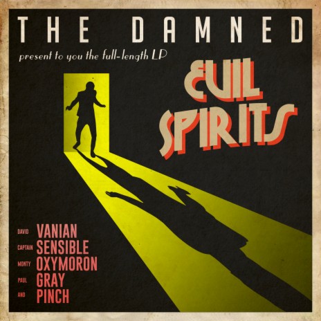 Devil In Disguise cover art