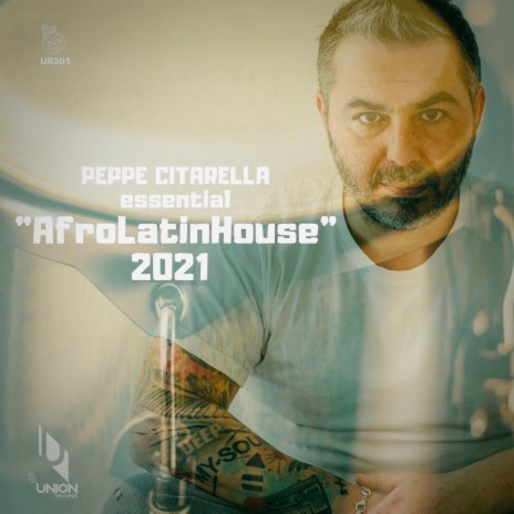 Fuego de Cumbia ft. Mijangos & The Houzelab cover art