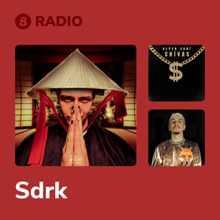 Sdrk Radio