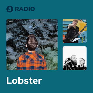 Lobster Radio