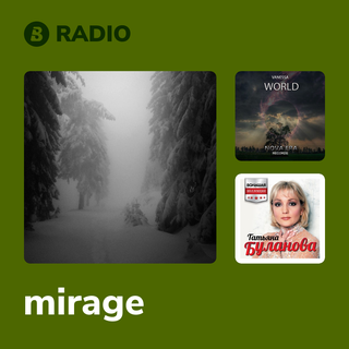 mirage Radio