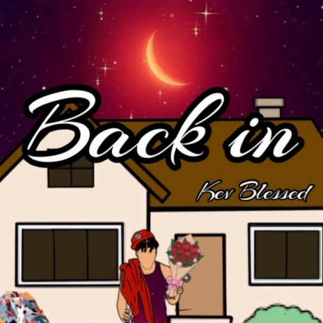 Back In