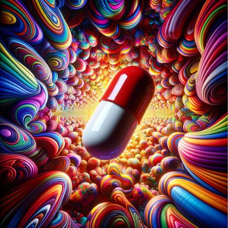 Deadly Dose Extendo Drip (Special Version) cover art