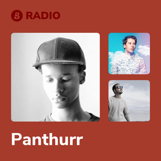Panthurr Radio