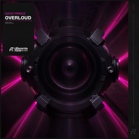 Overloud (Radio Edit) cover art
