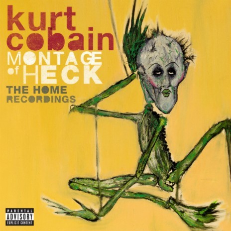 You Can’t Change Me / Burn My Britches / Something In The Way (Early Demo) cover art
