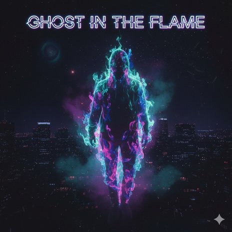 Ghost in the Flame