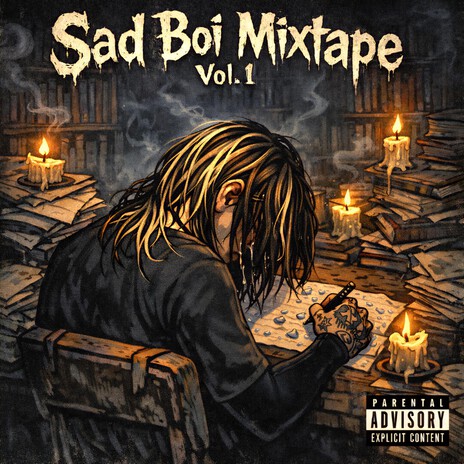 Vibe With Me cover art