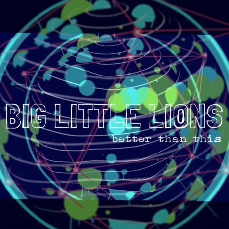 Better Than This cover art