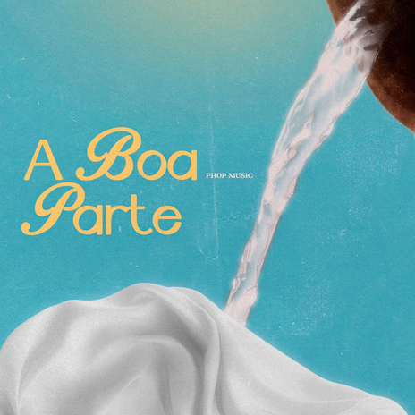 Uma Vez (Ao Vivo) cover art