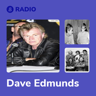 Dave Edmunds Radio