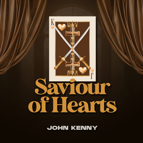 Calling on A Saviour ft. Goodness Fatunsin cover art