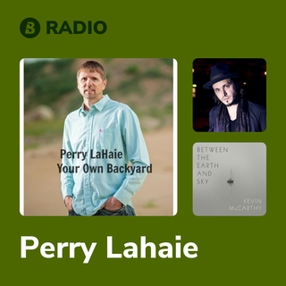 Perry Lahaie Radio