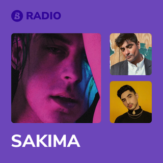 SAKIMA Radio