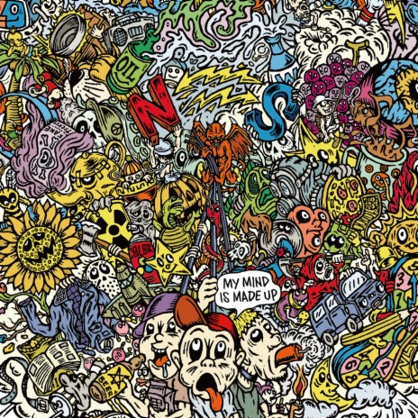 Your Voice cover art