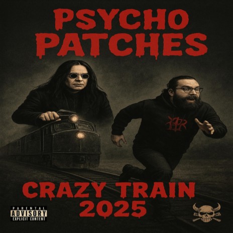Crazy Train 2025