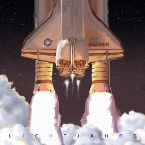 Athlet cover art