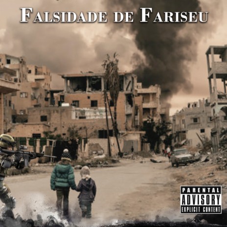 Falsidade de Fariseu