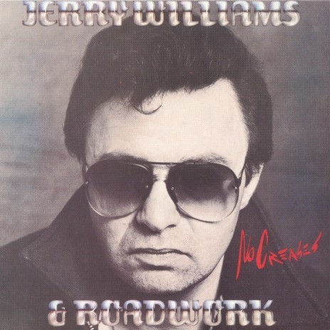 Cry To Me ft. Roadwork cover art